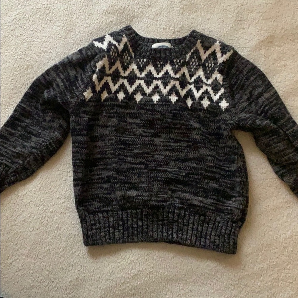 Holiday Sweater